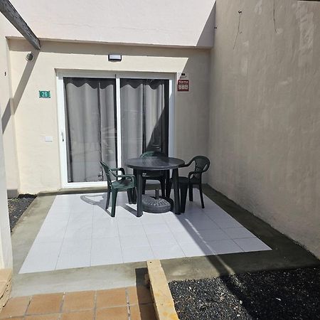 New Alisios Playa Apartment Corralejo Exterior photo