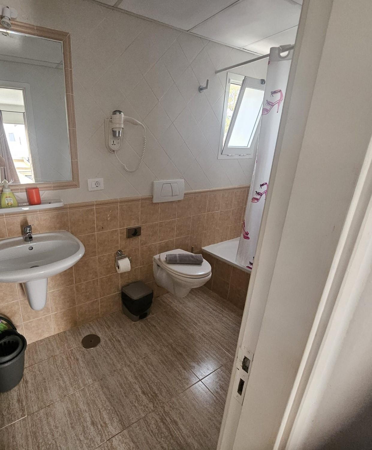 New Alisios Playa Apartment Corralejo Exterior photo