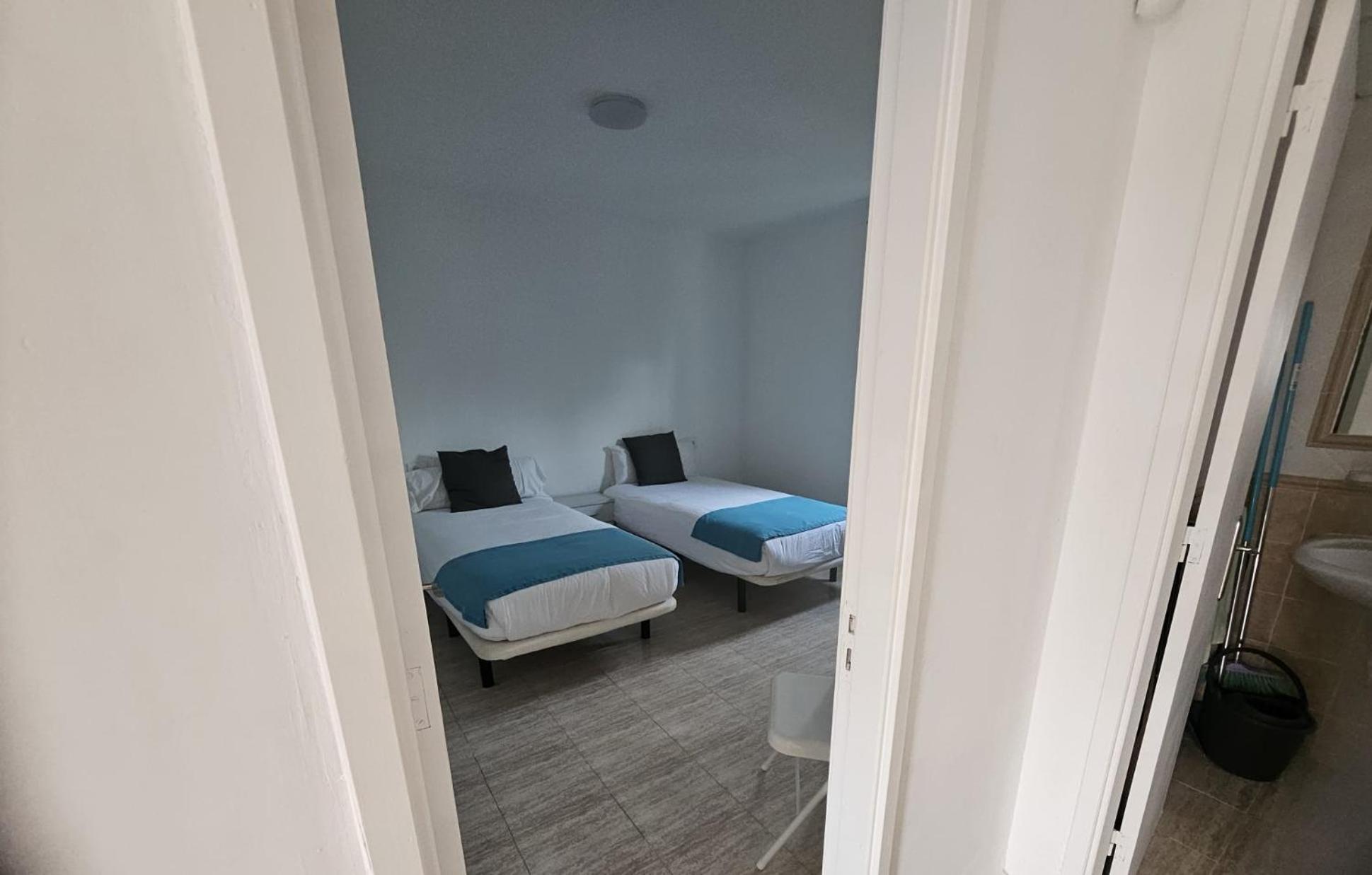 New Alisios Playa Apartment Corralejo Exterior photo